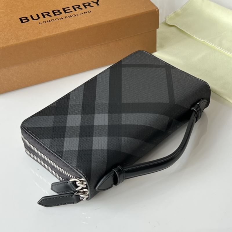 Burberry Clutch Bags